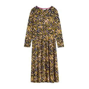 White Stuff Madeline Jersey Crew Neck Dress